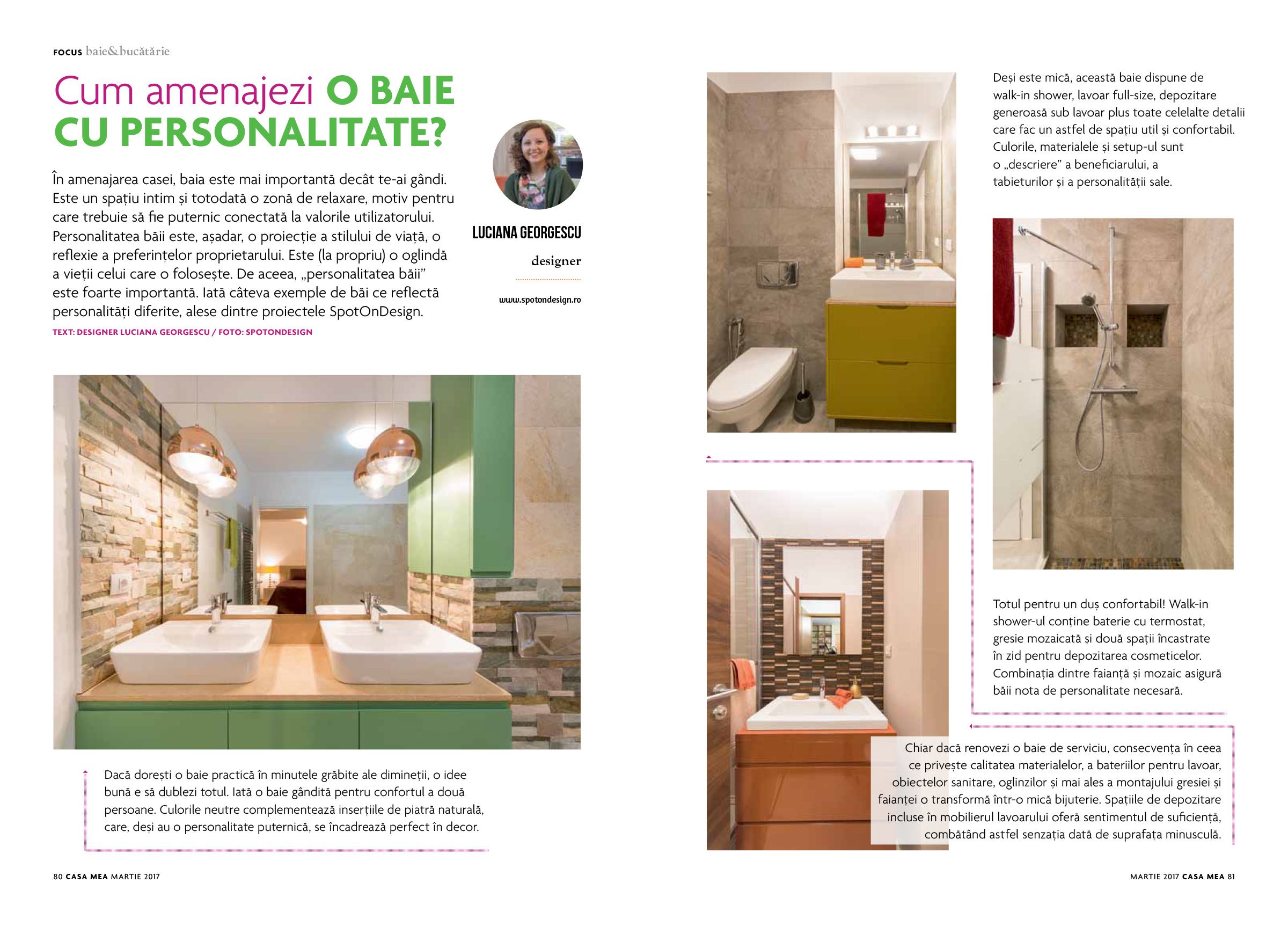 reviste design interior