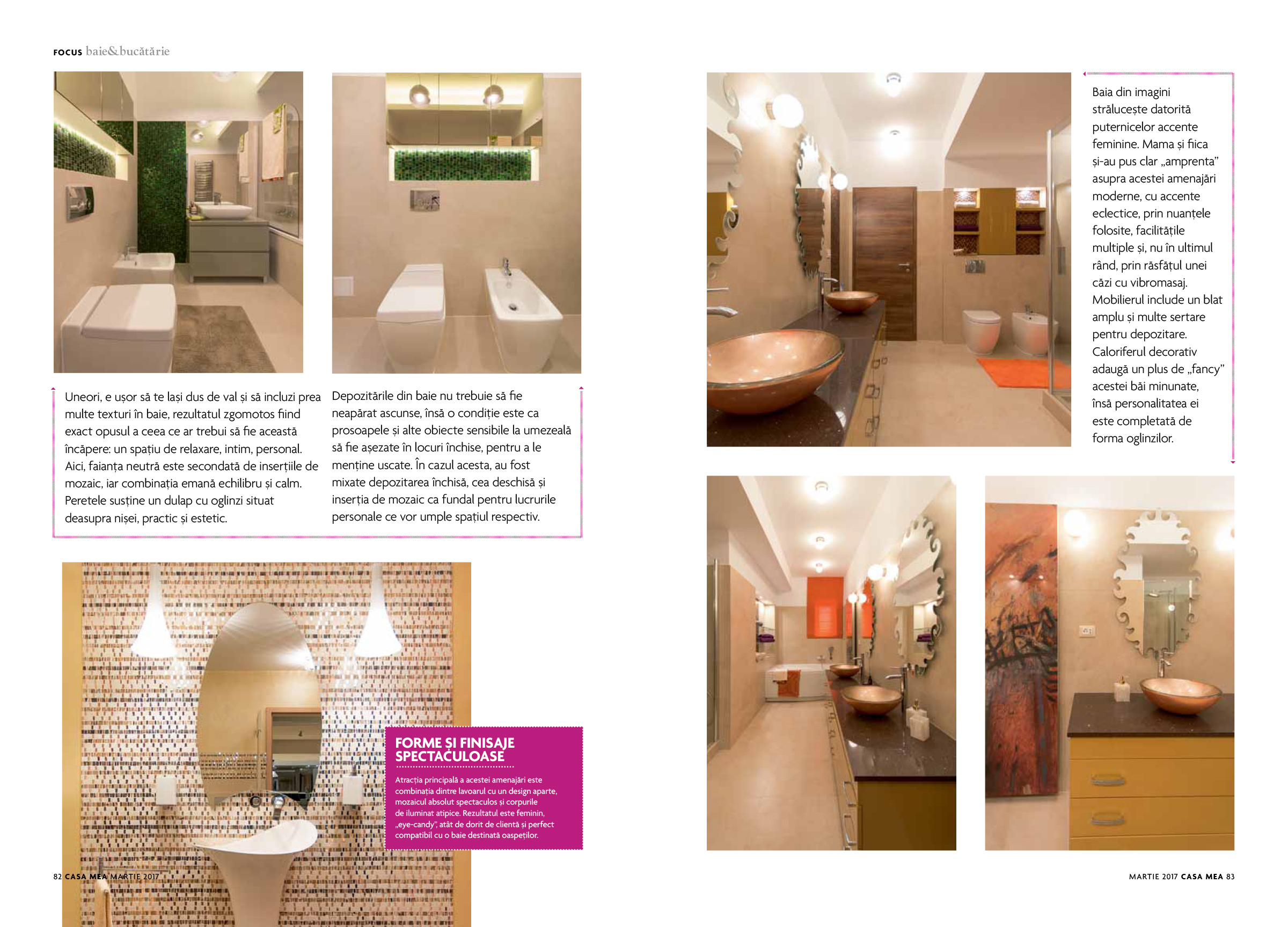reviste design interior