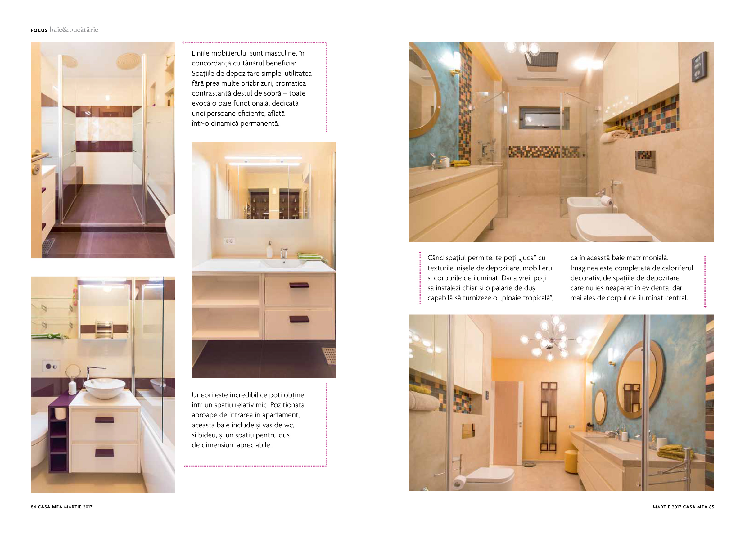 reviste design interior